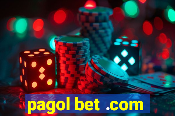 pagol bet .com